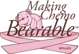 Making Chemo Bearable Logo